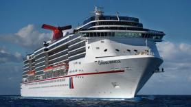 Carnival to resume Alaska cruises on July 27