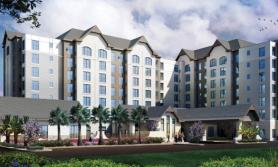 Residence Inn By Marriott Hotel Opens In Jacksonville, Fla. Near Mayo Clinic