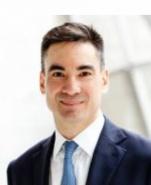 Matthew Bishop appointed Director and Chief Financial Officer at Mandarin Oriental Hong Kong