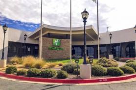 Holiday Inn El Paso Acquisition Sponsored by Legendary Capital