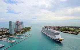 Norwegian Cruise Line to Redeploy Eight Additional Ships