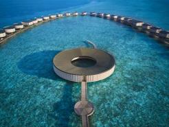 Unparalleled Luxury Embraces The Circle Of Island Life With The Debut Of The Ritz-Carlton Maldives, Fari Islands