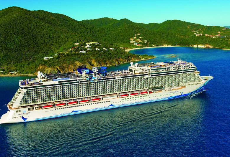 Norwegian Cruise Line Resumption Breakdown: Ship by Ship