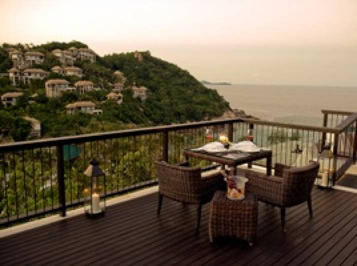 Banyan Tree Advocates Culture of Wellbeing Inside Out