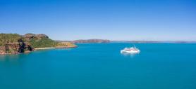 Coral Expeditions Unveils Australian Sailing Schedule for 2022 