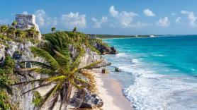 Mexico revives tourism promotion