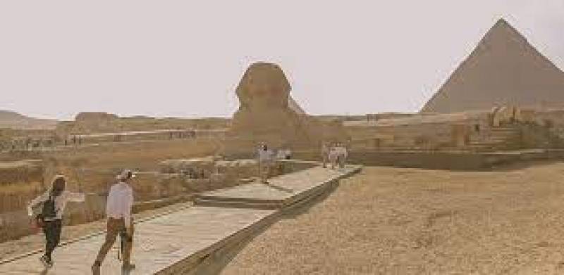 Egypt seeks to boost inbound tourism