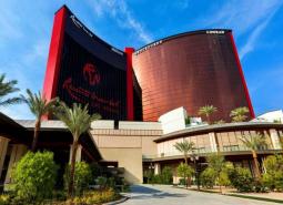Resorts World Las Vegas To Officially Open Doors As 1st New Resort On Vegas Strip In Over A Decade