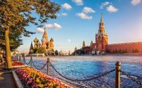 Tourism agency to notify visitors about restrictions on Russia.Travel portal