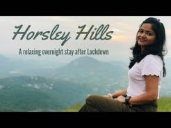 Horsley Hills, Andhra Pradesh | Drive from Bangalore to Horsley Hills | offbeat Hill station
