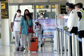 Pandemic tourism: Thailand launches Phuket ‘sandbox’ plan