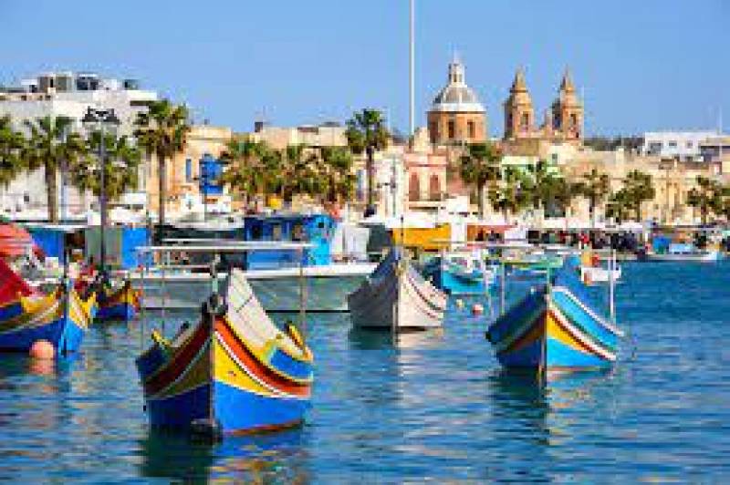 Malta updates arrival regulations for UK tourists