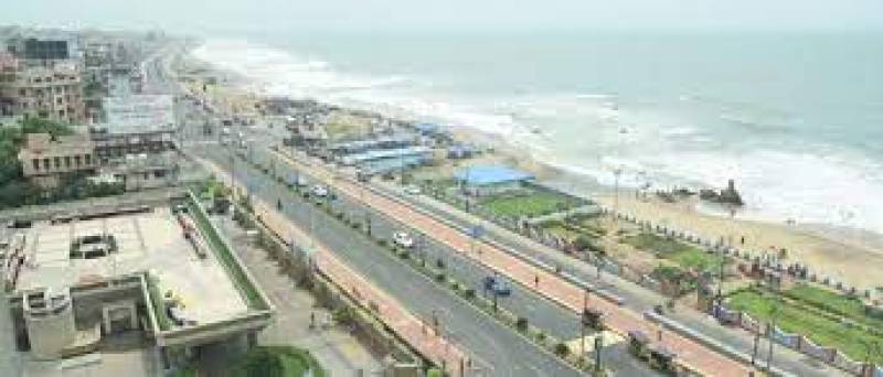 Vizag authorities open several tourist spots as Covid count subsides