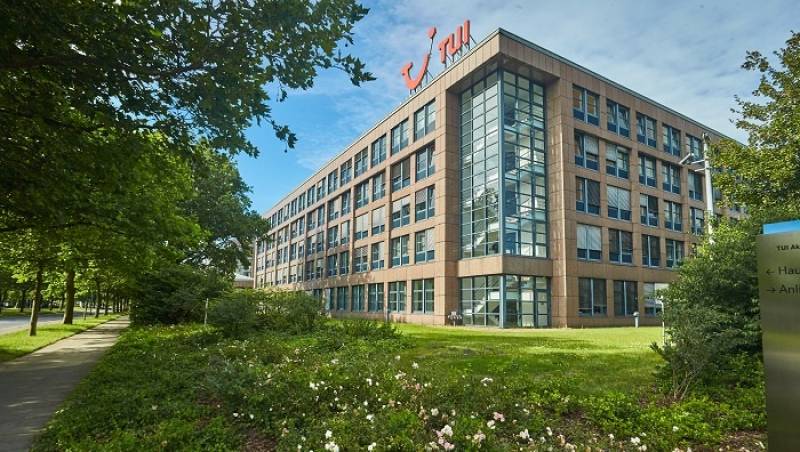 TUI to offer permanent flexible working in UK