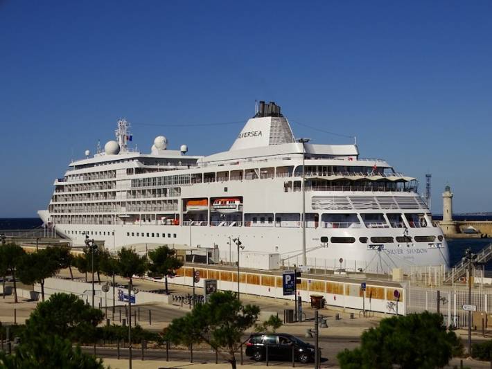 Silversea Cruises To Offer Door-To-Door Service as Standard