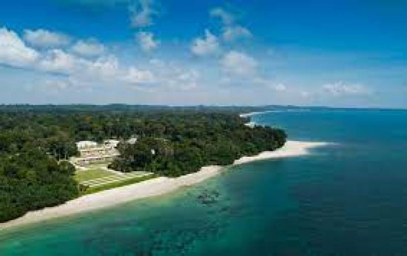 Malaysia’s Desaru Coast Named in Time Magazine’s Greatest Places in the World 2021 List