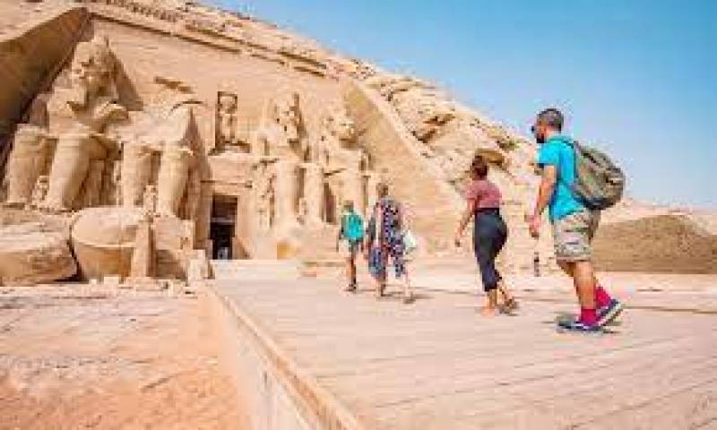 Egypt is paying attention to tourist experiences in the country