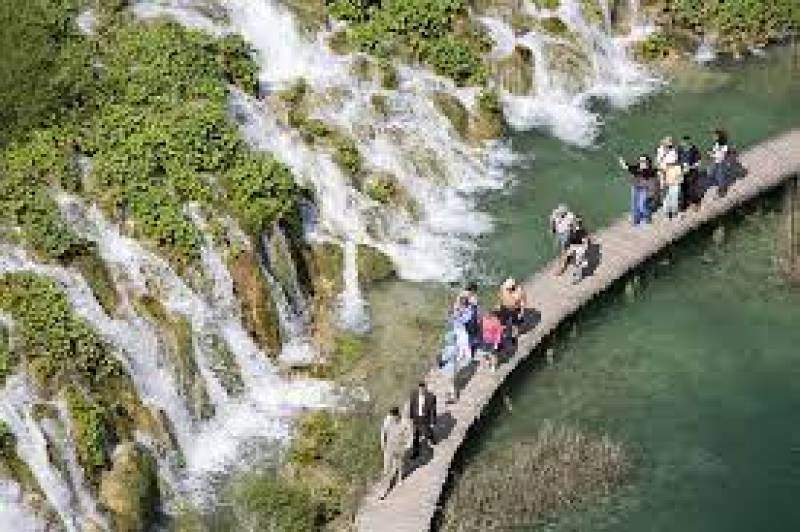 Croatia tourism gets hopeful with good number of international arrivals