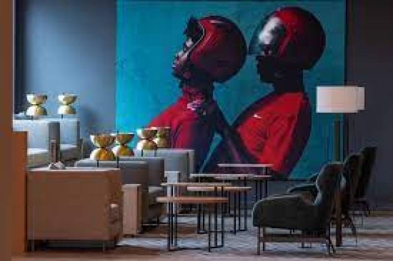 Johannesburg gets RED hot with the opening of Africa’s second Radisson RED hotel