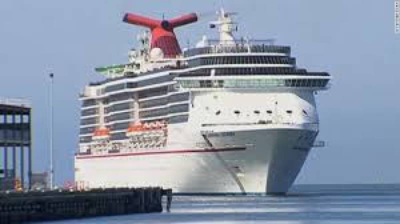Carnival Cruise Line to Implement New Mask Guidelines for All Guests and Pre-Cruise Testing Requirements for Vaccinated Guests