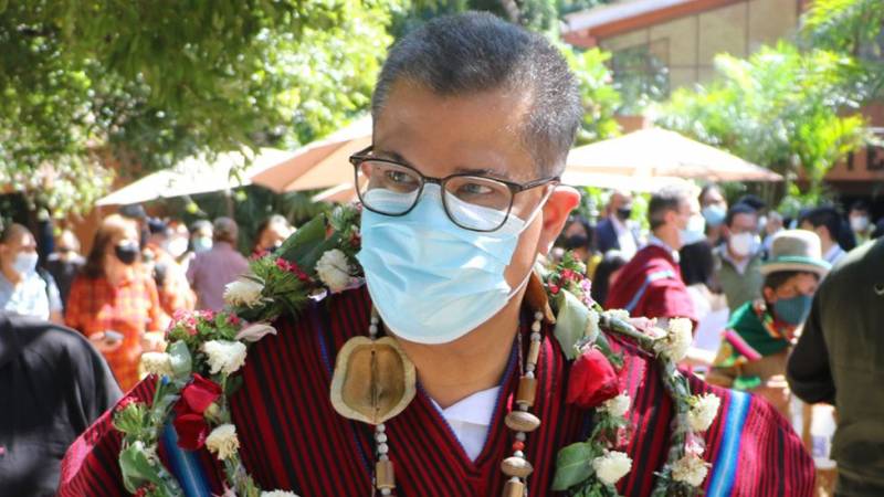 COP26: Alok Sharma criticised for international and quarantine free travel