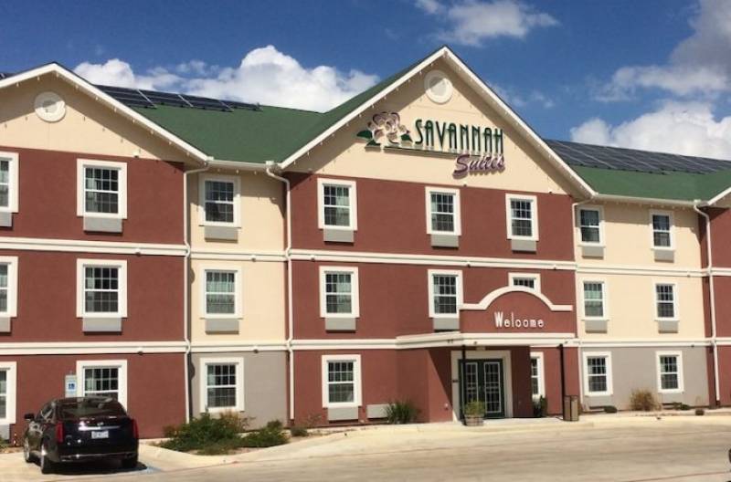 Sandpiper Hospitality Adds Two Hotels to its Management Portfolio