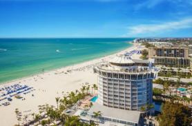 Bellwether Beach Resort Opens in St. Pete Beach, Florida