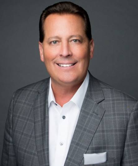 Founder Dave Johnson Is Leaving Aimbridge Hospitality