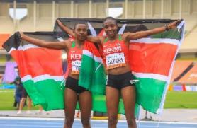 Kenya’s Tourism Reaps from the World Athletics Under-20