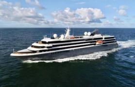 Atlas Ocean Voyages to Require Proof of Vaccination