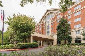 Recently Launched RADCO Hotel Division Acquires DoubleTree by Hilton Atlanta Roswell in Off-Market Deal for $13.75M