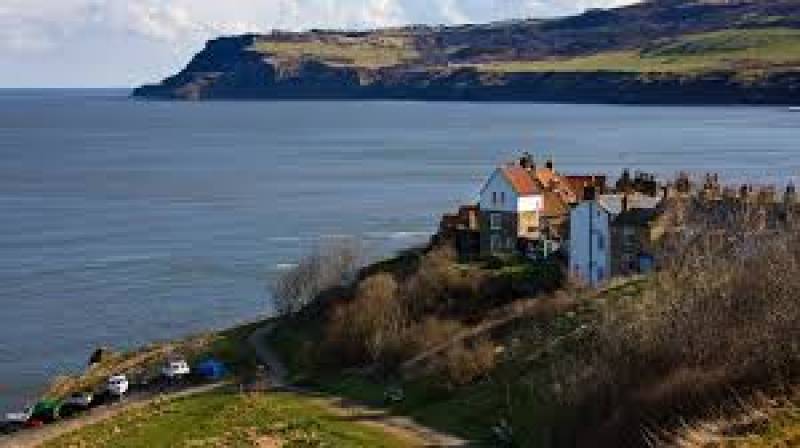 In England, 25% of all tourism spend takes place in the region