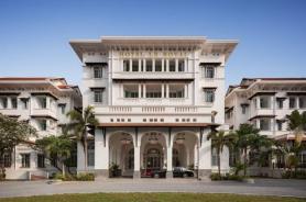 Raffles rolls out hybrid hotel model in Cambodia