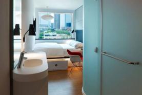 citizenM opens first Los Angeles hotel in Downtown LA
