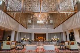 The Leela Palaces, Hotels And Resorts Announces The Opening Of The Leela Gandhinagar In Gujarat's Vibrant Capital City