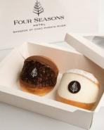 Four Seasons Hotel Bangkok opens Italian cuisine