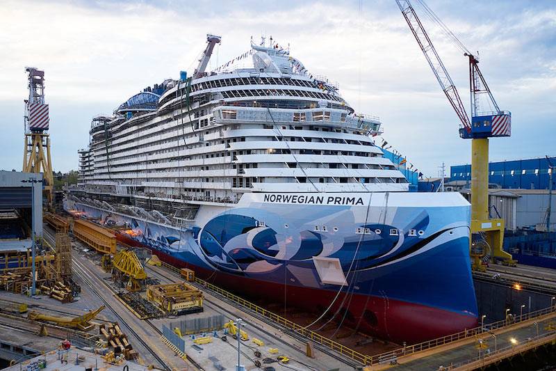 Norwegian Cruise Line Announces 6 Roadshows in UK