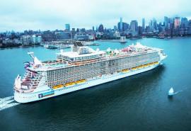 Here Are The Cruise Ships Resuming Service in September