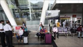 Now travellers opting for premium services for safe travel: VFS Global