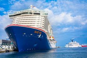 Carnival Corporation Releases Annual Sustainability Report