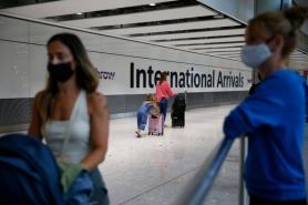 International travel rules to change 'very soon' as update expected by October 1