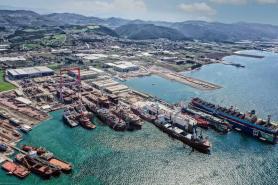 Tersan Shipyard: From Fishing Vessels to Cruise Ships