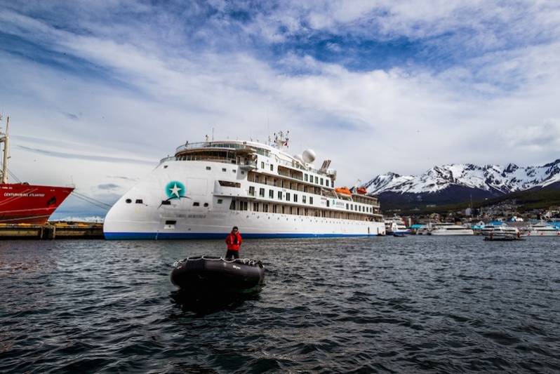 Aurora Expeditions Reveals Expanded 2022-2023 Season