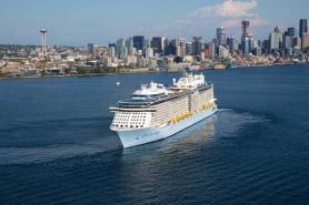 Royal Caribbean Group Restart: 39 Ships Expected To Be In Service by Nov. 1 