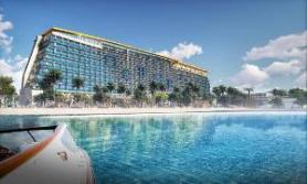 Centara Hotels & Resorts expands its portfolio in Dubai