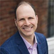 Jeff Gillick has been appointed Director of Sales & Marketing at Holston House Nashville