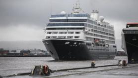 Azamara Pursuit to Sail in South Africa This Winter