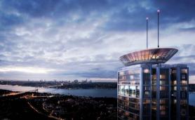 Emaar's Address Hotels opens first property outside of UAE in Istanbul