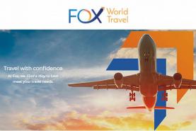 Fox World Travel expands global services with BCD Travel partnership