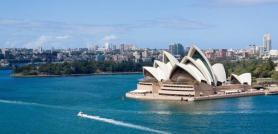 Sydney to allow quarantine-free travel for Australians from November